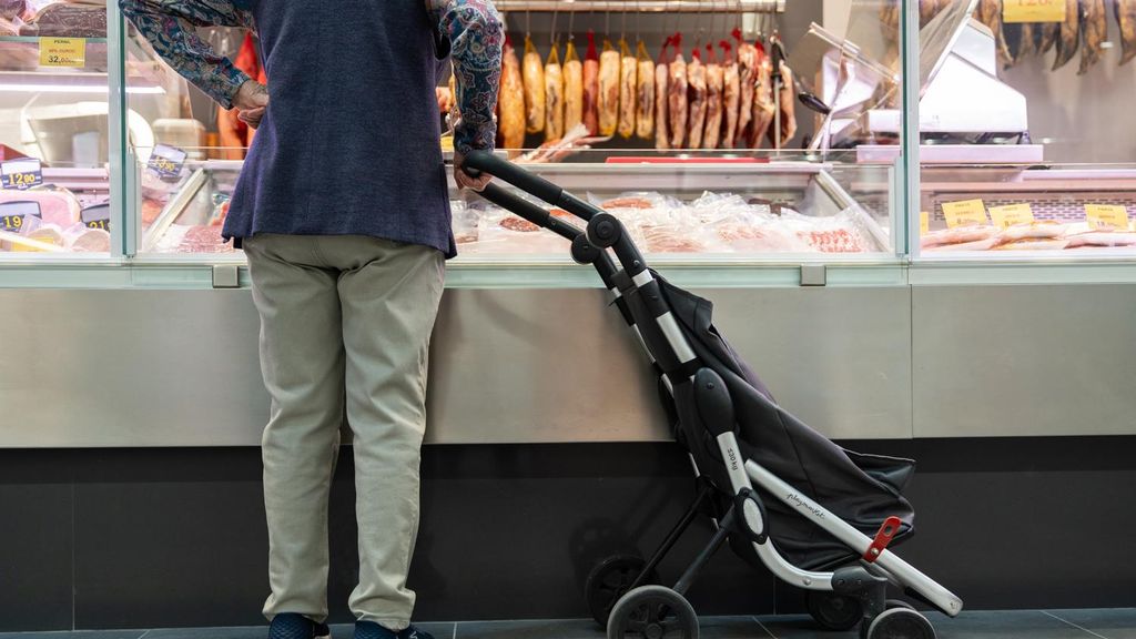 El Mercat de Montserrat de Nou Barris