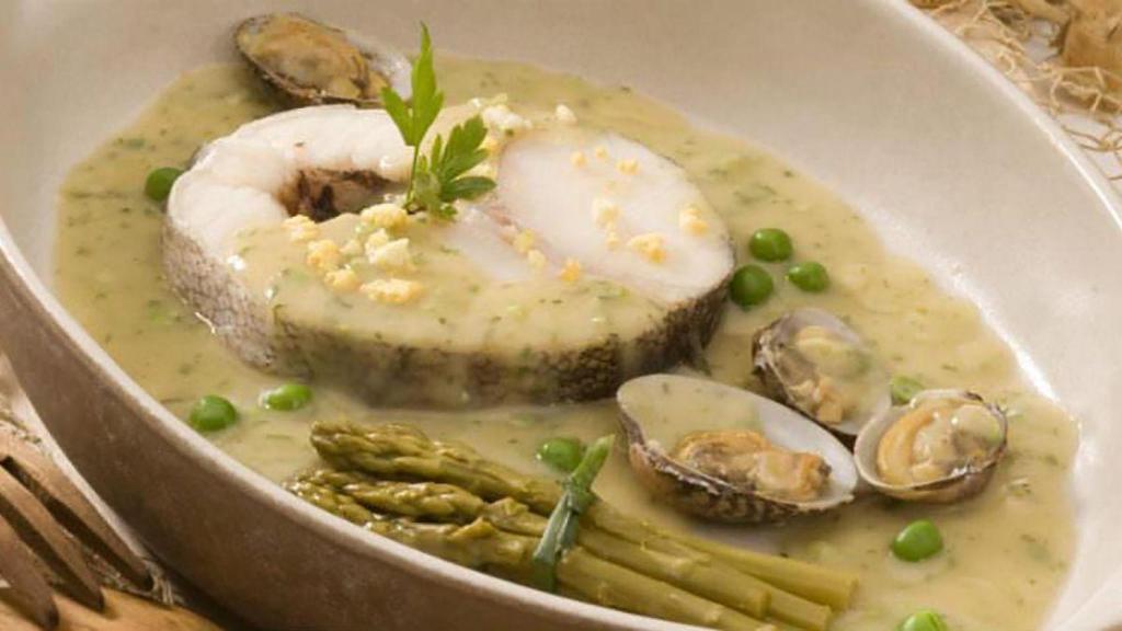 Merluza Verde