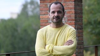Àngel Martín: "A Barcelona hi ha prou gent amb ganes de programar i actuar per revitalitzar el Paral·lel"
