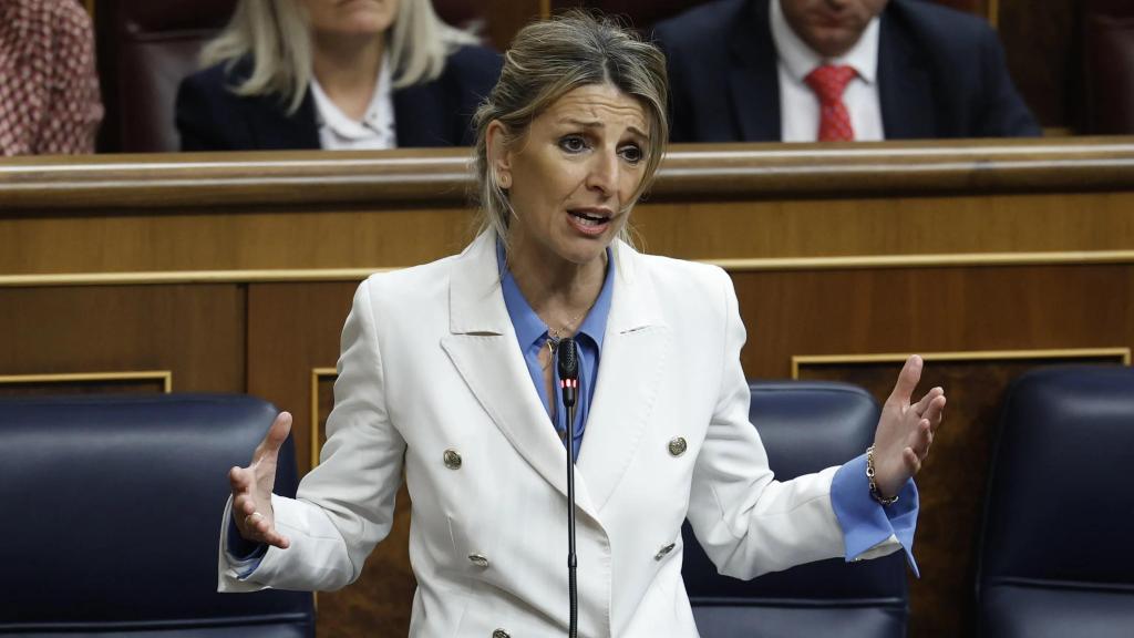 Yolanda Díaz