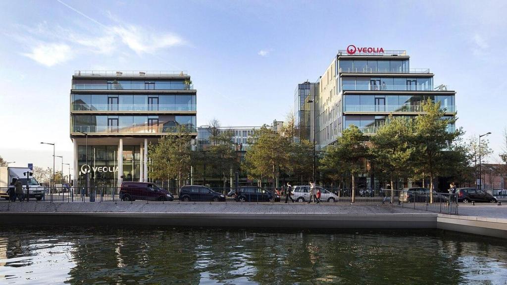 Veolia