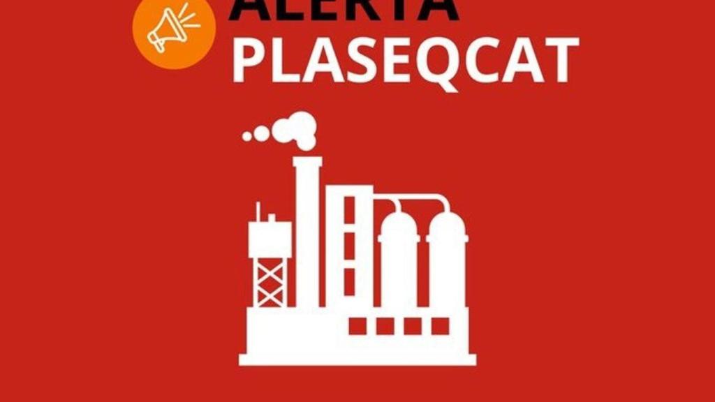 Imagen de alerta plaseqat