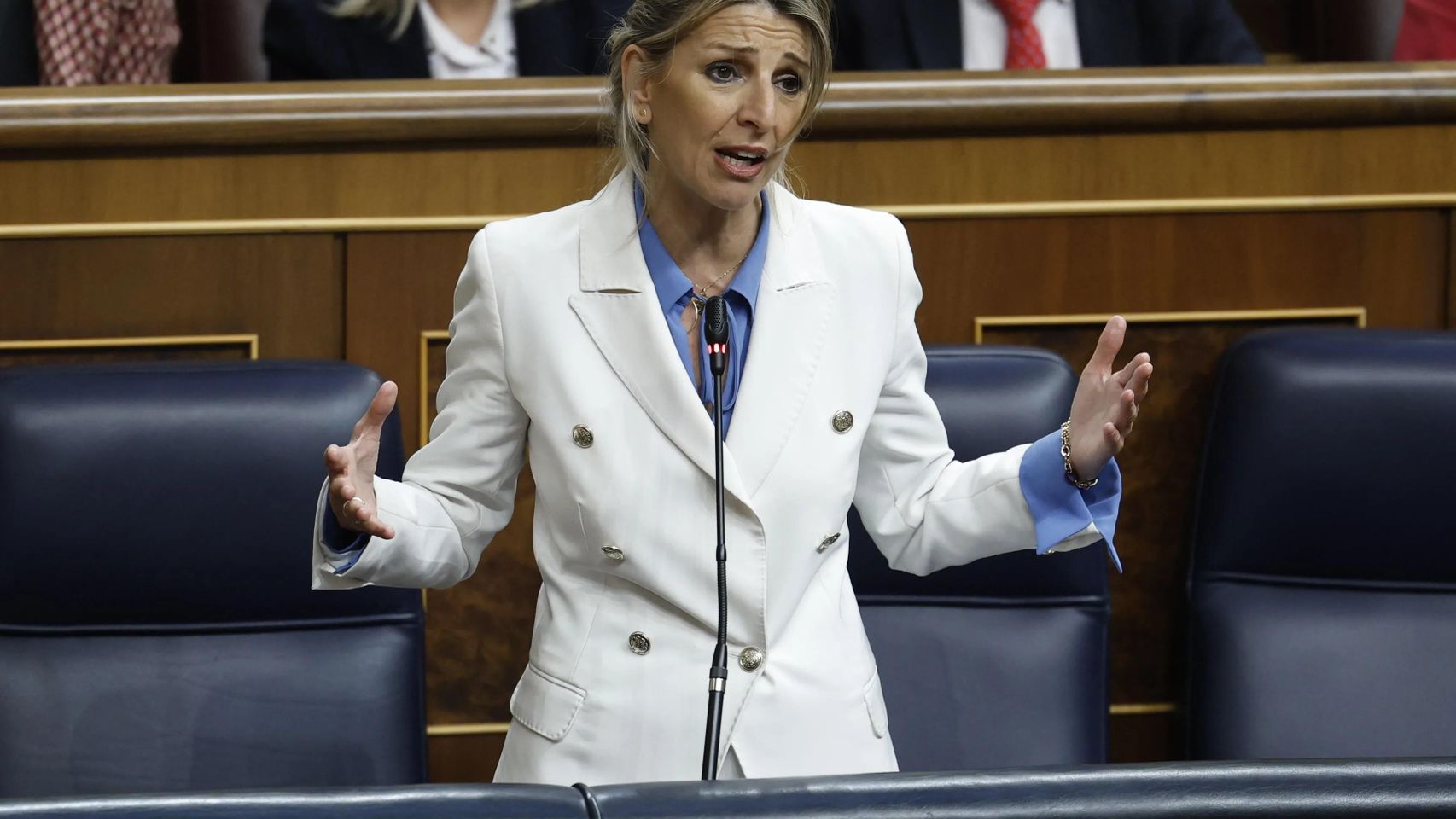 Yolanda Díaz