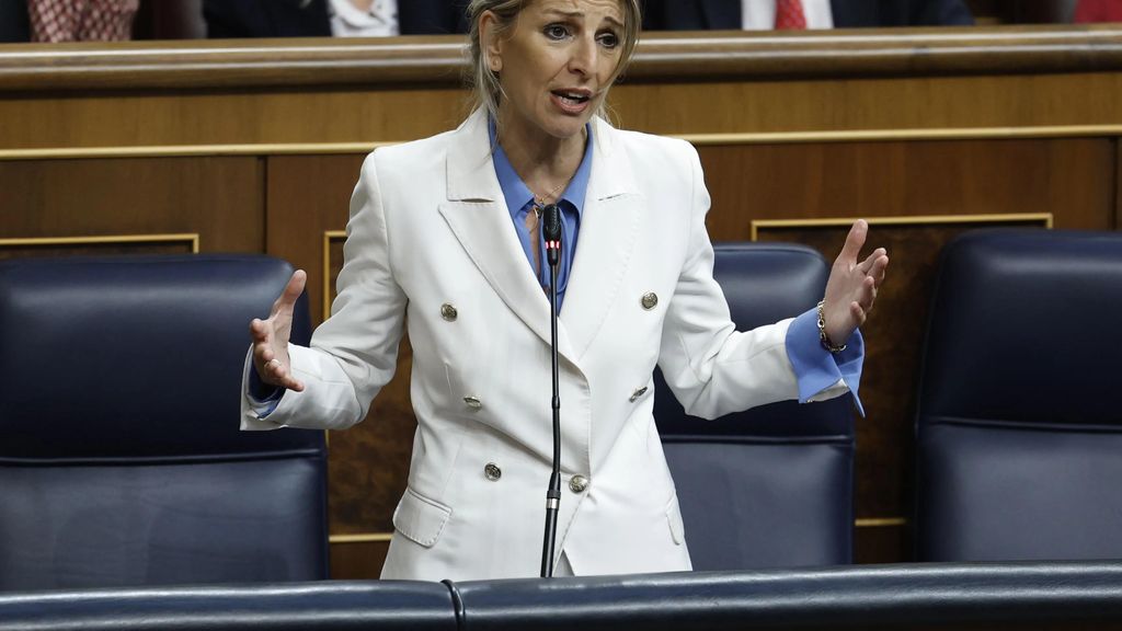 Yolanda Díaz