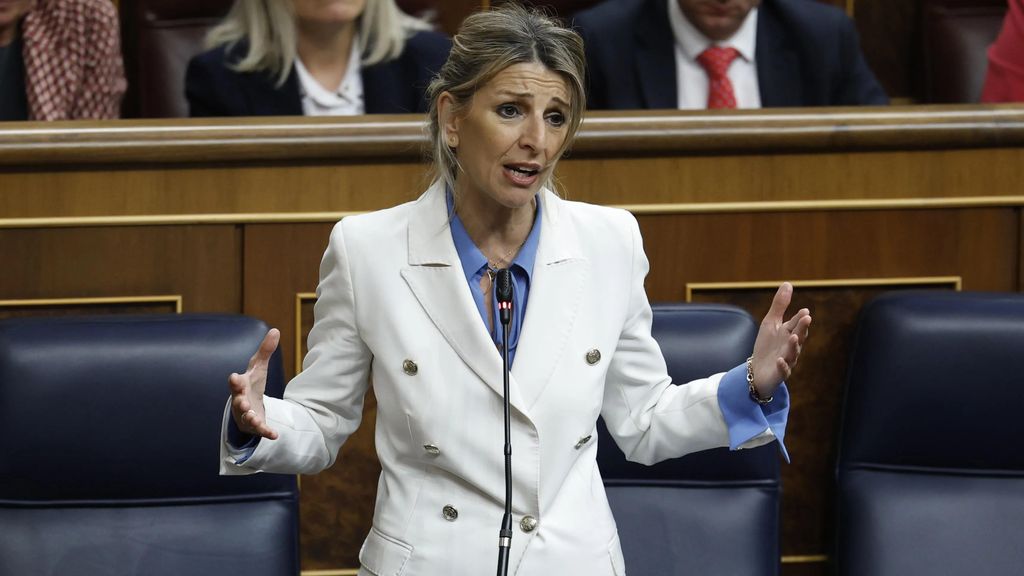 Yolanda Díaz