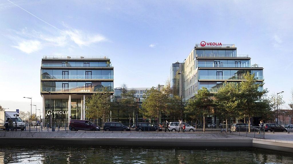 Veolia
