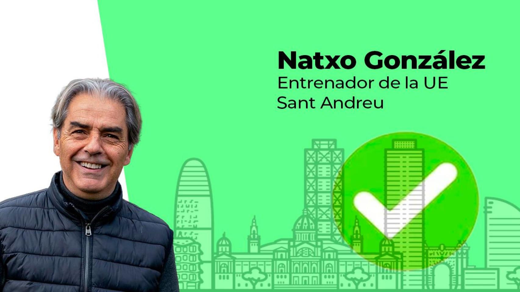 Natxo González