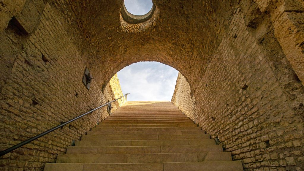 Circo Romano de Tarragona