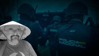 Amante de la papiroflexia y viajero: así es el profesor de Santa Coloma detenido por tener más de 100.000 archivos pedófilos