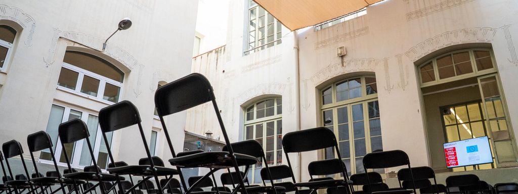 Nou punt d'atenció a Hostafrancs per facilitar la regularització de migrants