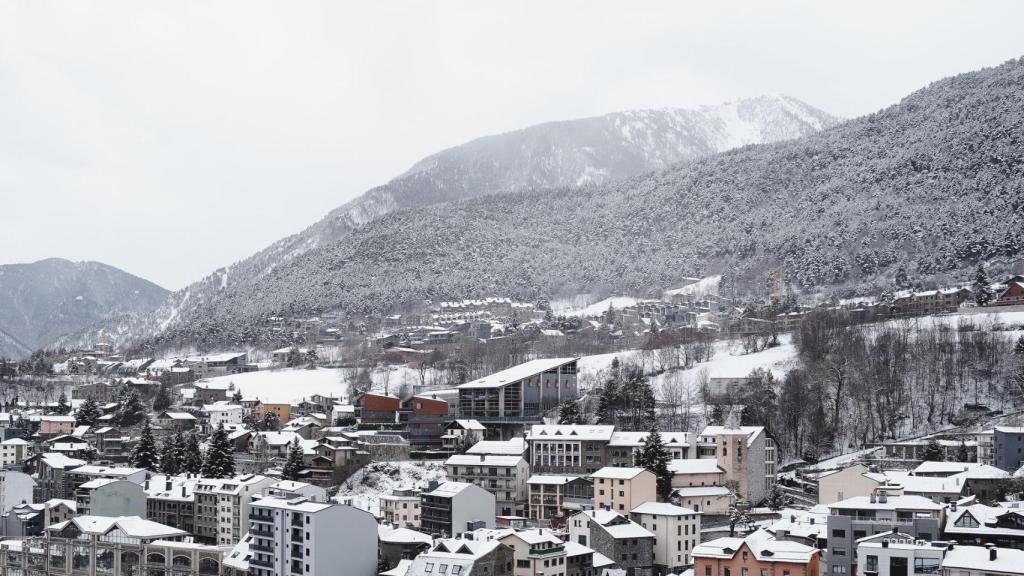La Massana