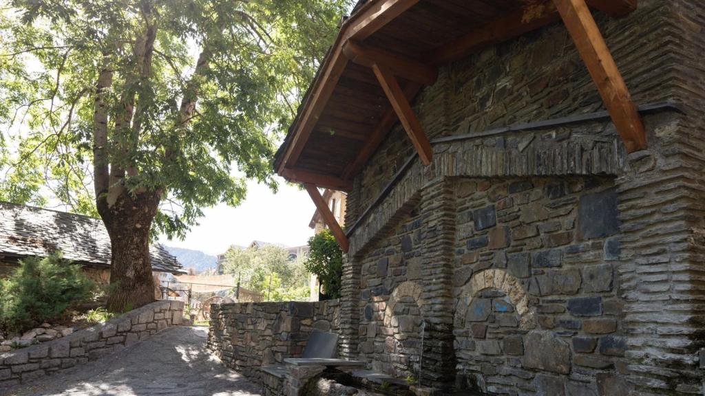 La Massana