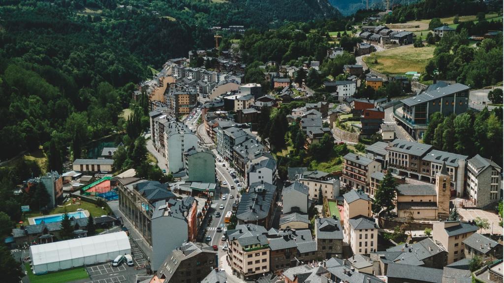 La Massana