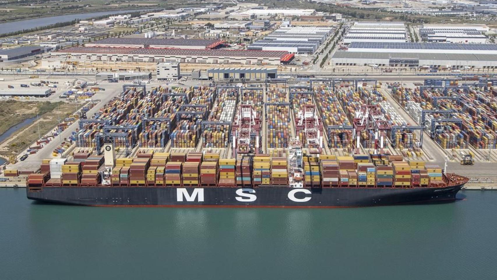 Incautan un alijo de 116 kilos de cocaína en el Port de Barcelona: Guardia Civil y Policía Portuaria detienen a un implicado