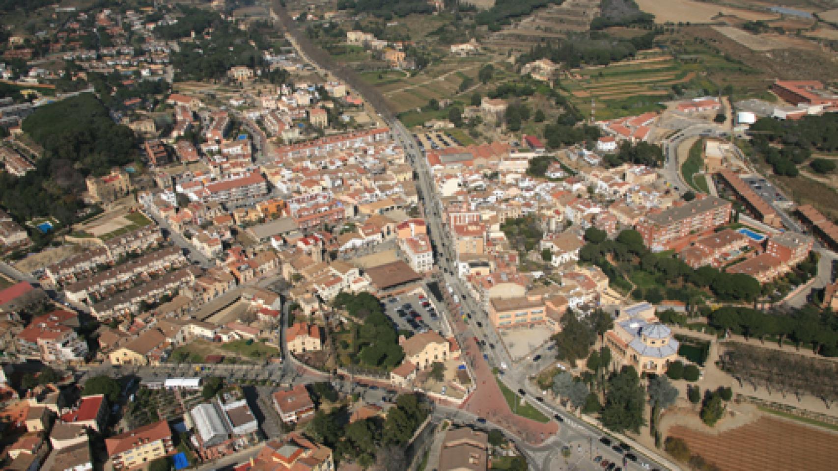 Ni Matadepera ni Sant Just: este municipio de Barcelona se convierte por primera vez en el más rico de Catalunya