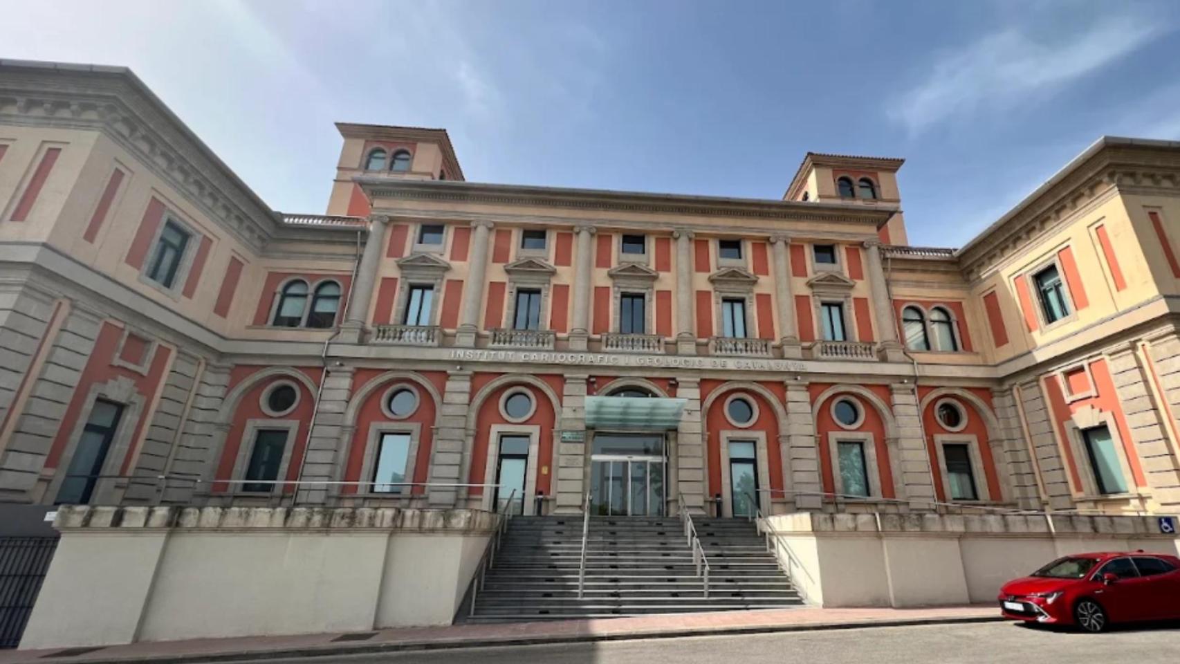 Los trabajadores del Institut Cartogràfic i Geològic de Catalunya, en huelga: reclaman mejoras organizativas y salariales