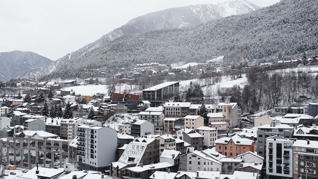 La Massana