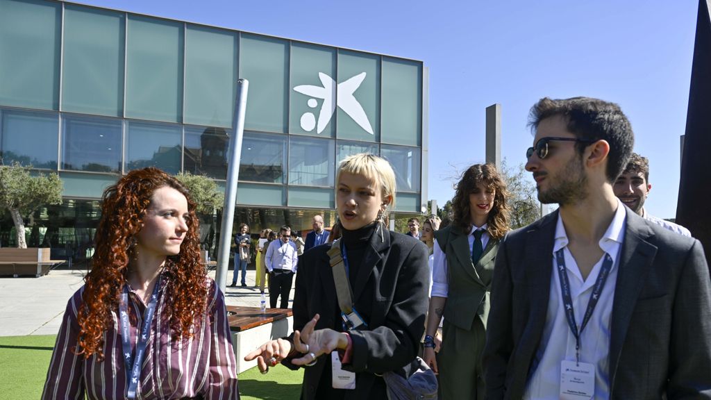 La Fundación la Caixa crea nuevas ayudas para que jóvenes científicos desarrollen sus proyectos