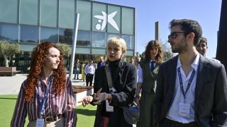 Apoyo a la Ciencia: Fundación "la Caixa" crea 100 nuevas becas
