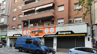 Bonpreu compra unes galeries de la zona alta de Barcelona per ampliar un dels seus supermercats més actius