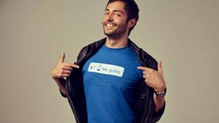 El humorista David Guapo amplía su imperio empresarial: startups, gastronomía, criptomonedas y una nueva productora