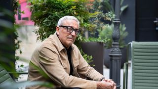 Javier Melero: “En moltíssims carrers, Barcelona simplement ha deixat d'existir”