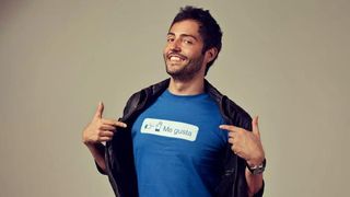 L'humorista David Guapo amplia el seu imperi empresarial: startups, gastronomia, criptomonedes i una nova productora