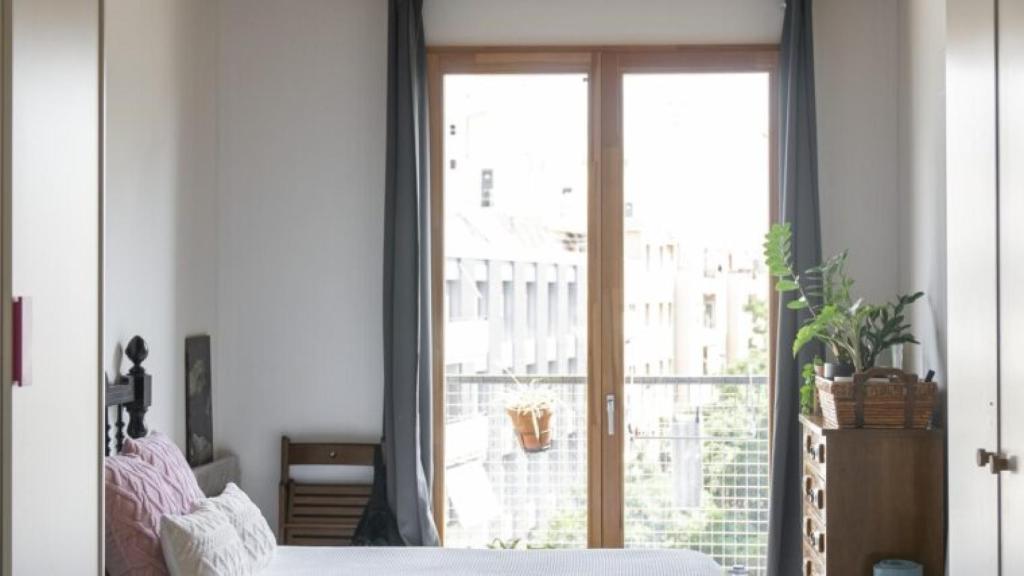 Cooperativa de vivienda 'La Balma' de Barcelona