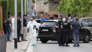 La dona assassinada a Esplugues portava només un any a Barcelona: es dirigia a un restaurant quan va ser atacada