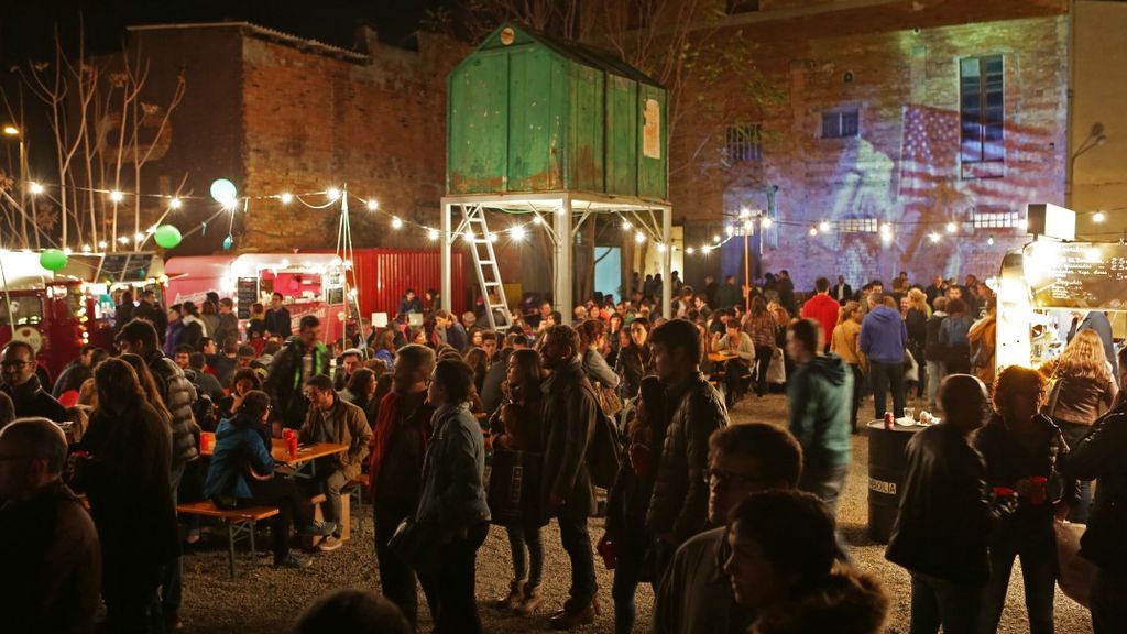 Festival Rec 0 d’Igualada