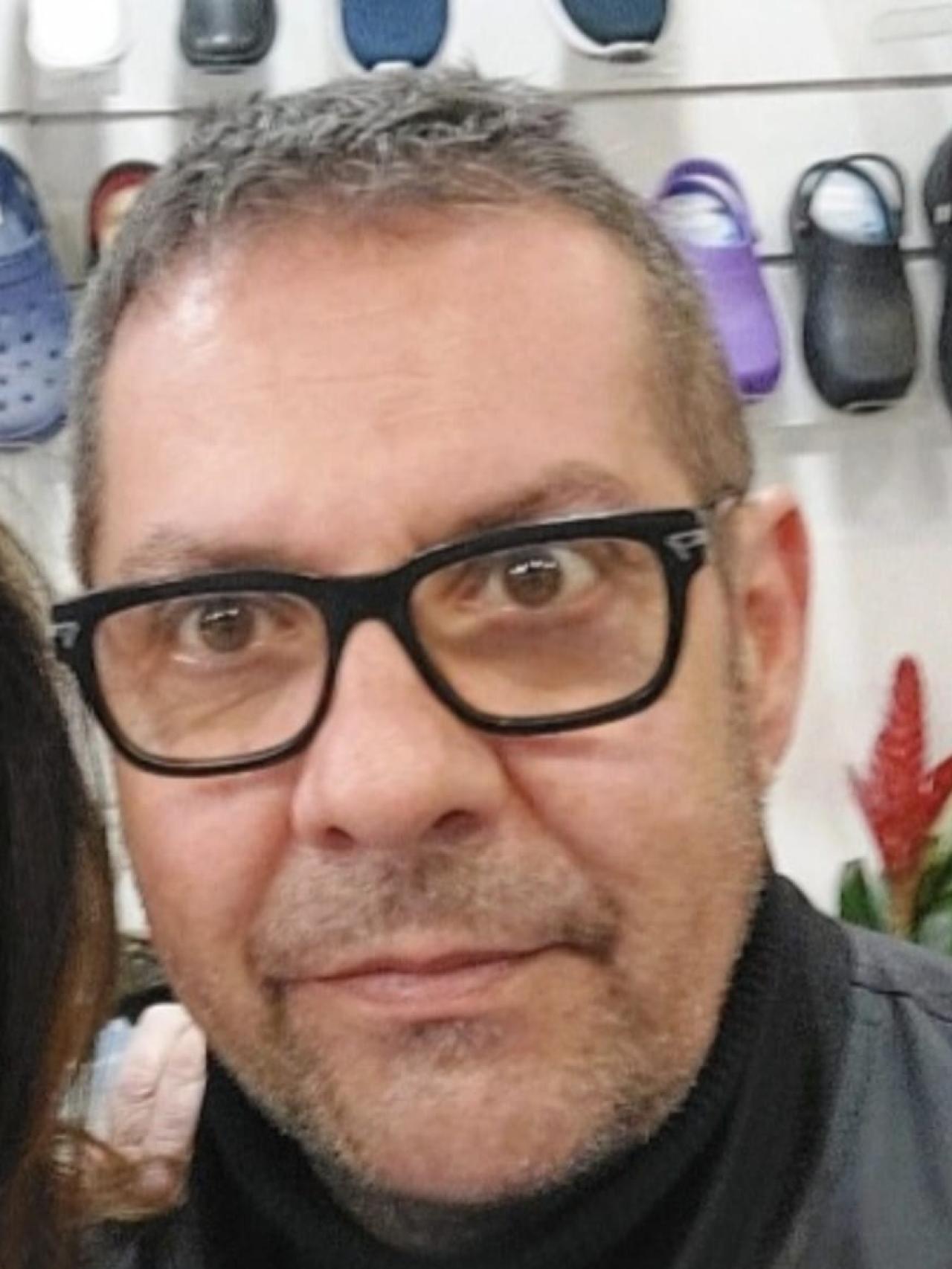 Paco Villena, vicepresidente de la Federació de Veïns – La Unió Fa la Força, quien ha fallecido este miércoles