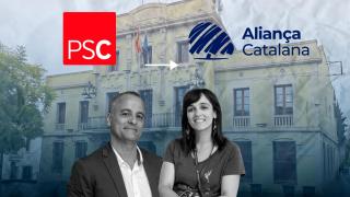 Aliança Catalana aterra a Tiana: un exregidor del PSC es postula com a possible candidat per a les municipals de 2027