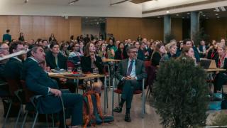 Innovació, sostenibilitat i competitivitat: Barcelona es convertirà en l’epicentre internacional de la contractació pública