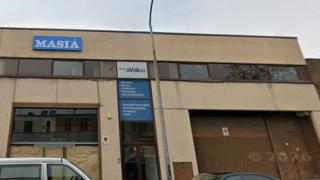 La centenària cristalleria Masià, proveïdora d'obres com l'Hotel W o la Sagrada Família, entra en concurs de creditors