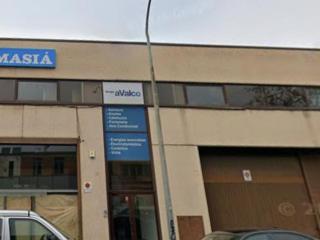 Sede de la empresa Masià en una imagen de archivo