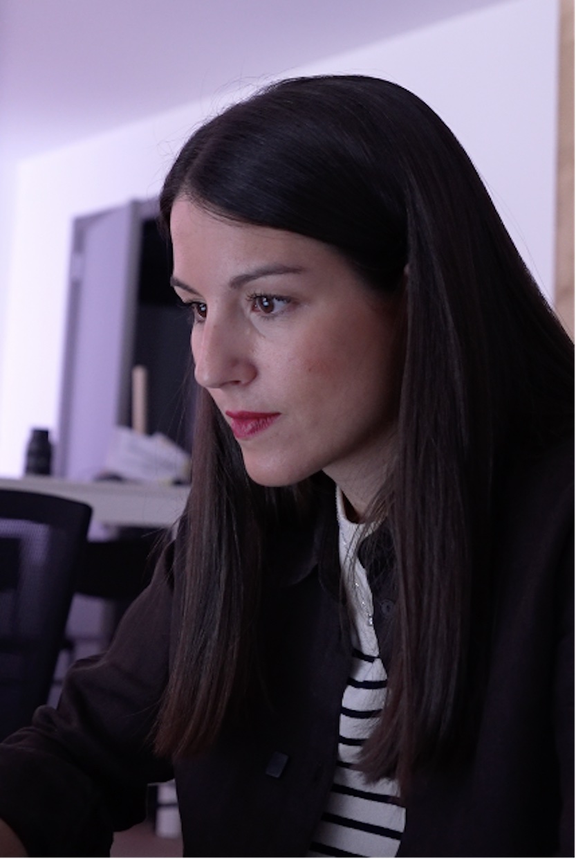 Amaia Uceda
