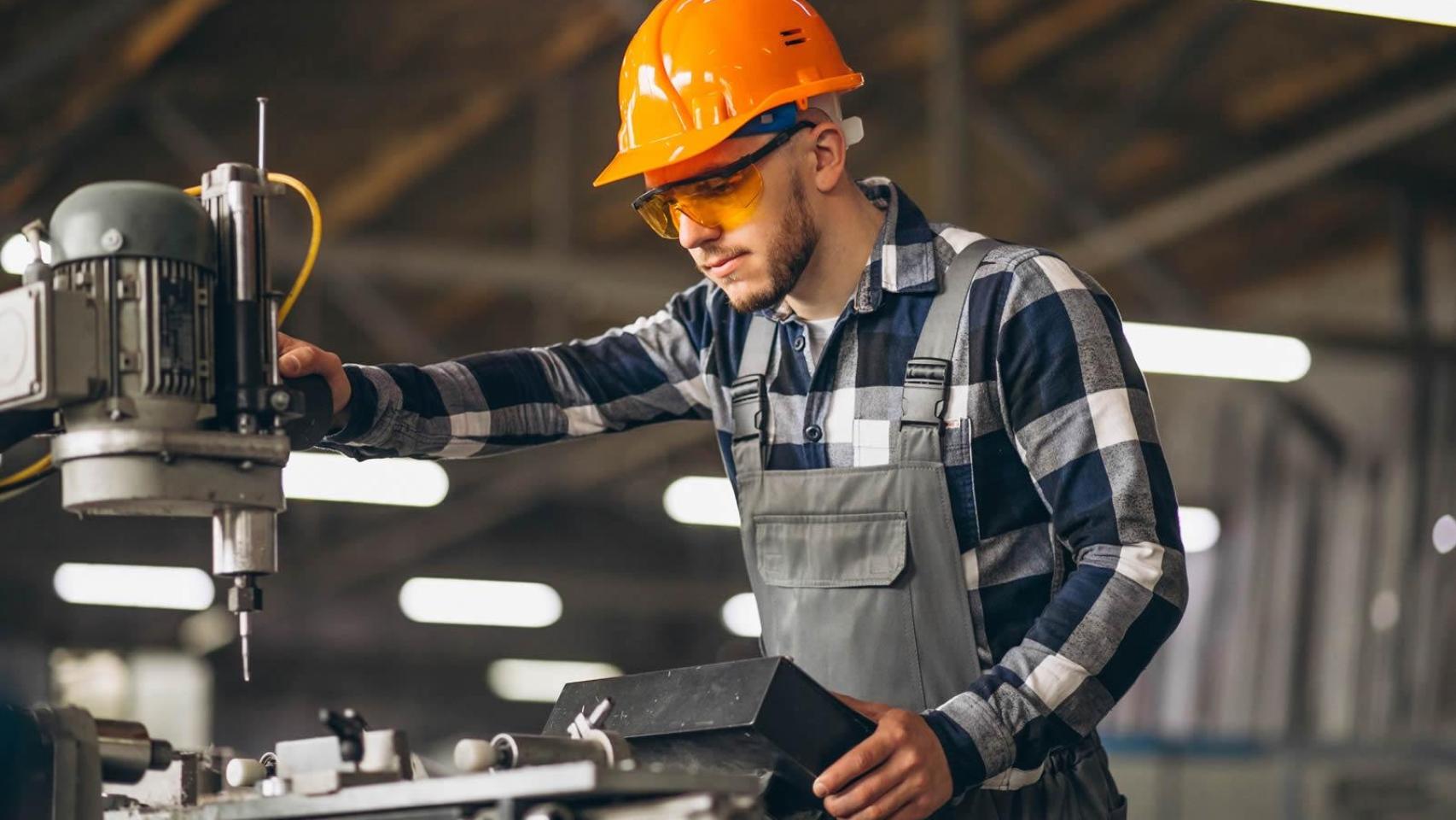 Trabajador 