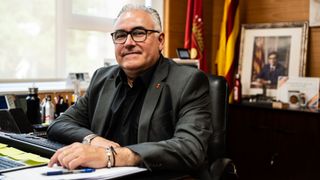 Bartolomé Egea (Montcada i Reixac): "Tenim un potencial brutal amb bones connexions, zones verdes i un gran teixit industrial"