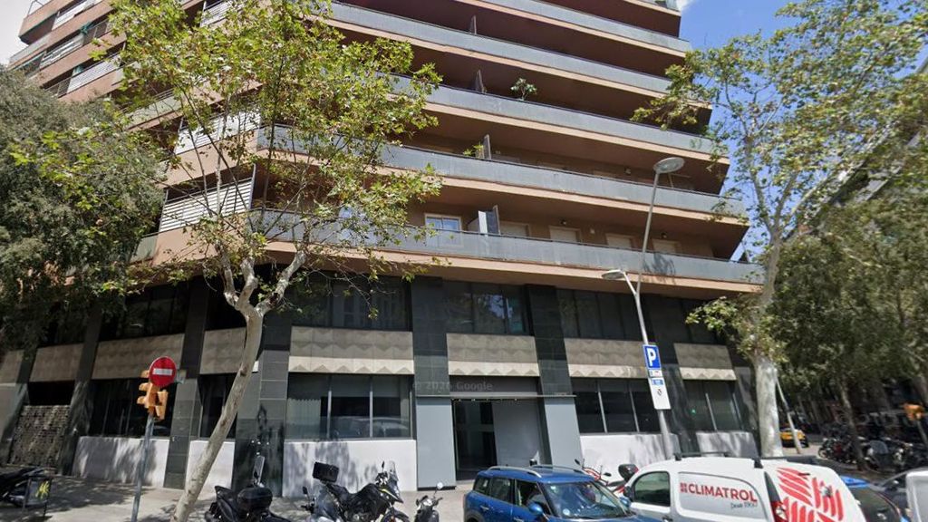 Sede de Tecnotramit en Barcelona 