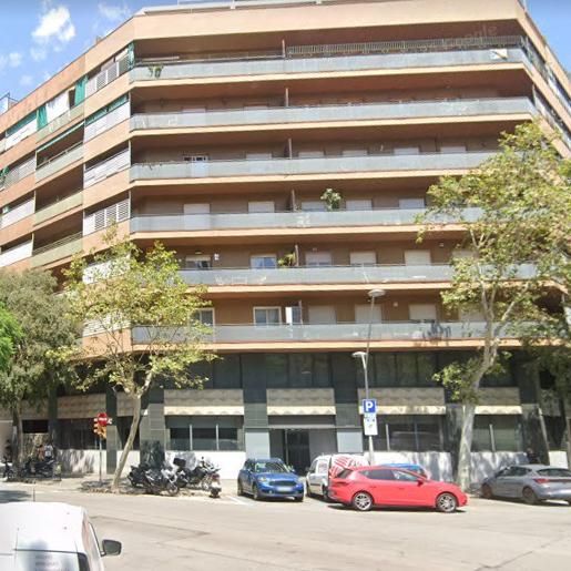 La seu del carrer Casp a Barcelona