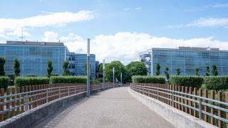 Viladecans projecta un ‘hub’ de construcció industrialitzada al futur sector Roca