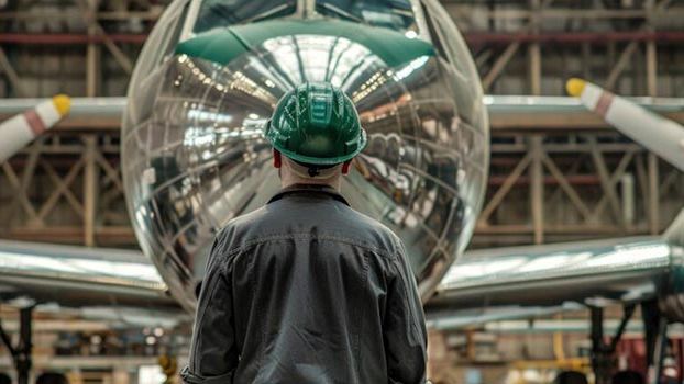 El clúster de l'ecosistema industrial aeronàutic, de l'espai i de la defensa, AreoS