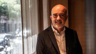 Daniel Sirera (PP): “Les eleccions a Barcelona aniran d'escollir entre Jaume Collboni o jo”