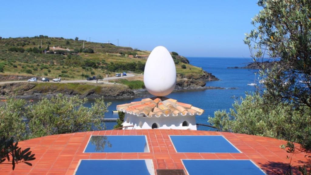 Casa-Museu Salvador Dalí