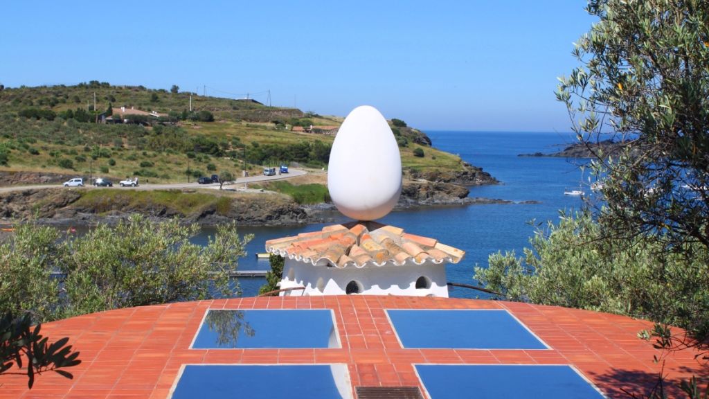 Casa-Museu Salvador Dalí