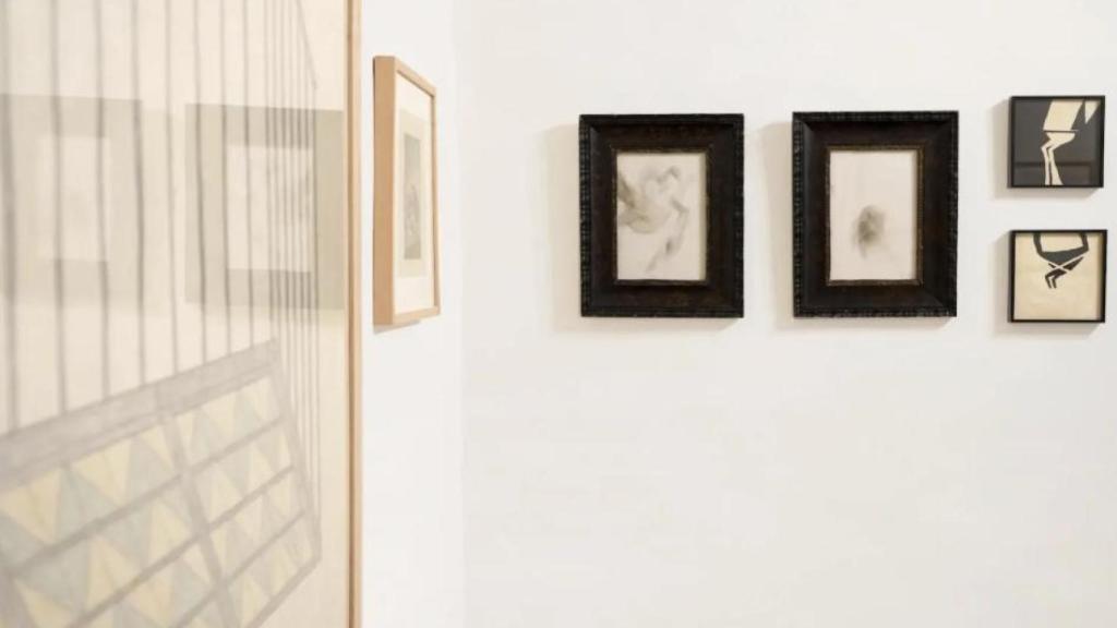 El Piset, la galería cotidiana ubicada en El Raval de Barcelona