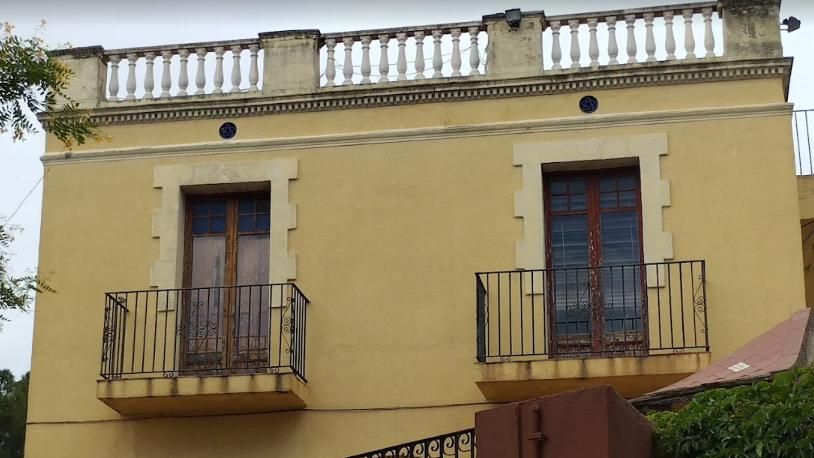 Finca de Can Collblanch a Santa Coloma de Gramenet