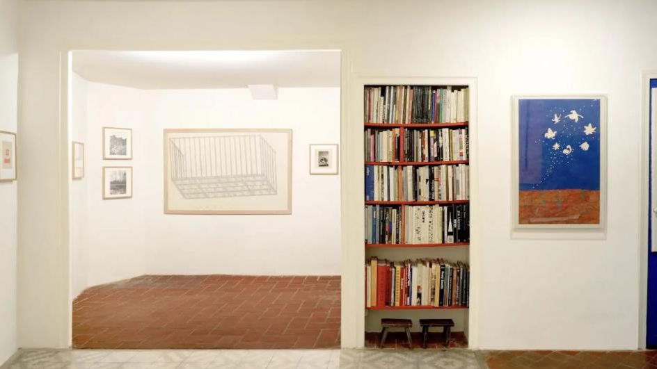 El Piset, la galeria quotidiana ubicada al Raval de Barcelona