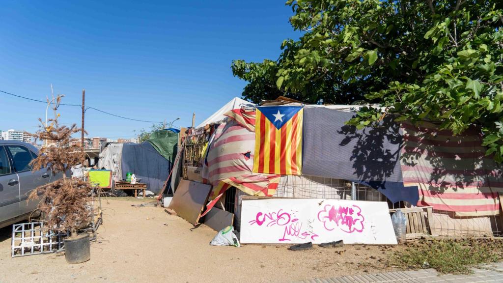 Asentamiento de La Sagrera