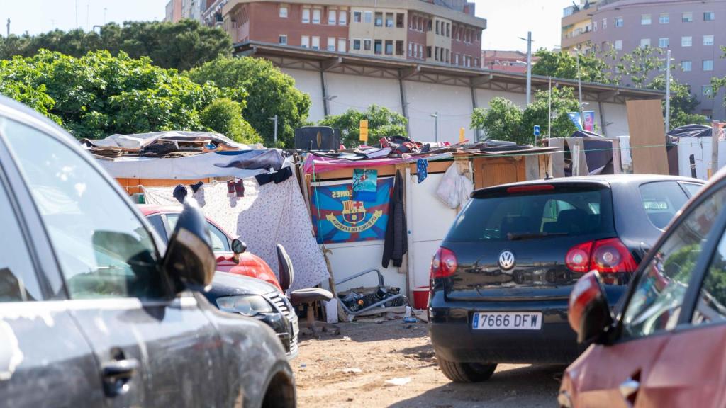 Assentament de la Sagrera